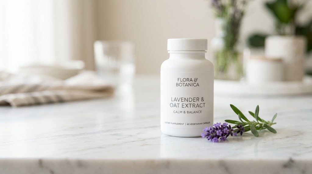 Lune Nerve Matrix review